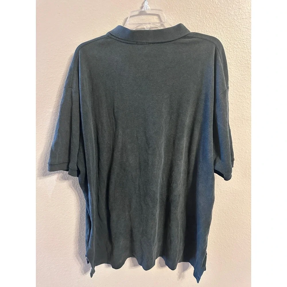 Polo Ralph Lauren Polo Shirt Classic Fit Casual Everyday XXL